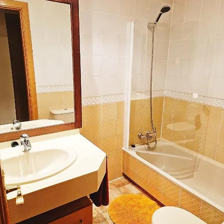 Appartement Benimar 1 à La Cala de Finestra Extérieur photo