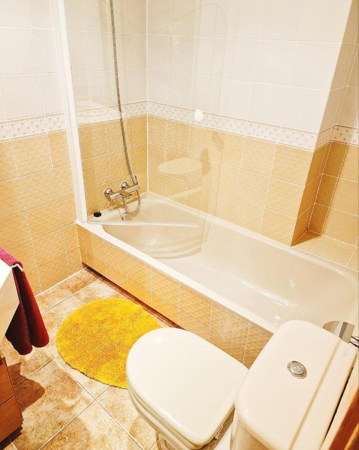 Apartment Benimar 1 Cala de Finestrat