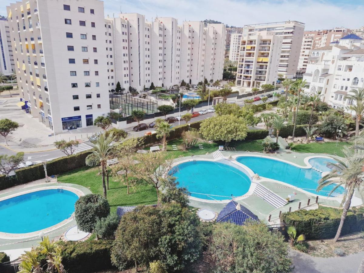 Benimar 1 * Cala de Finestrat