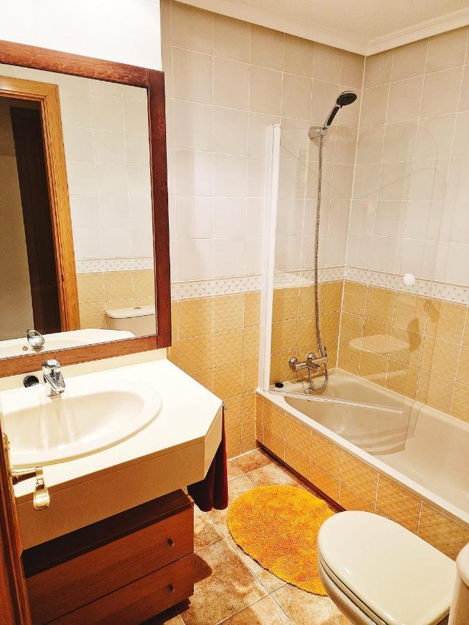 Benimar 1 Apartment Cala de Finestrat