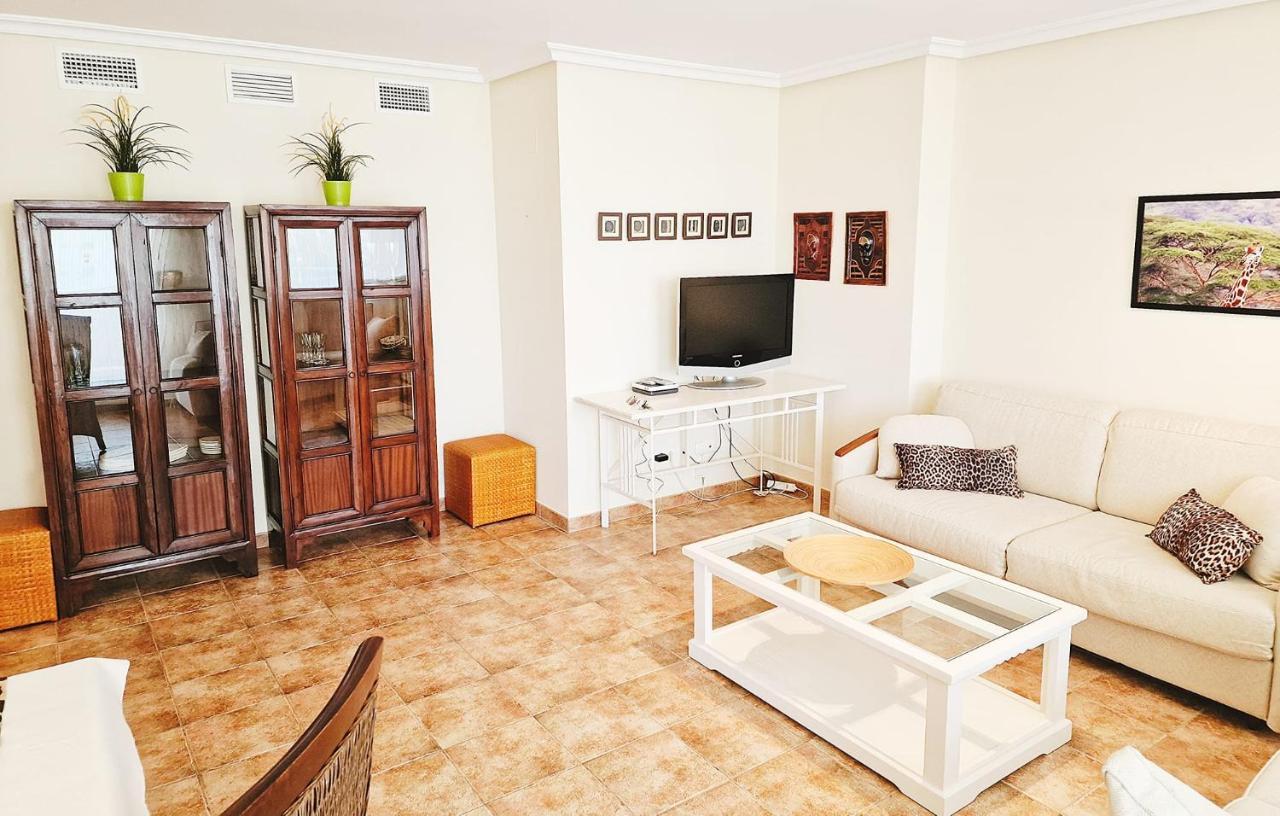 Appartement Benimar 1 *