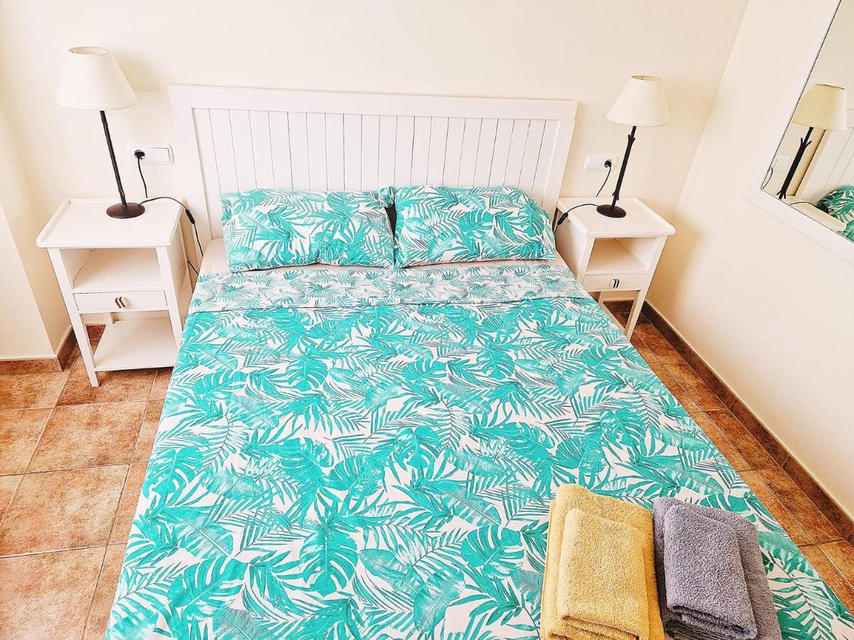 Benimar 1 Appartement La Cala de Finestra