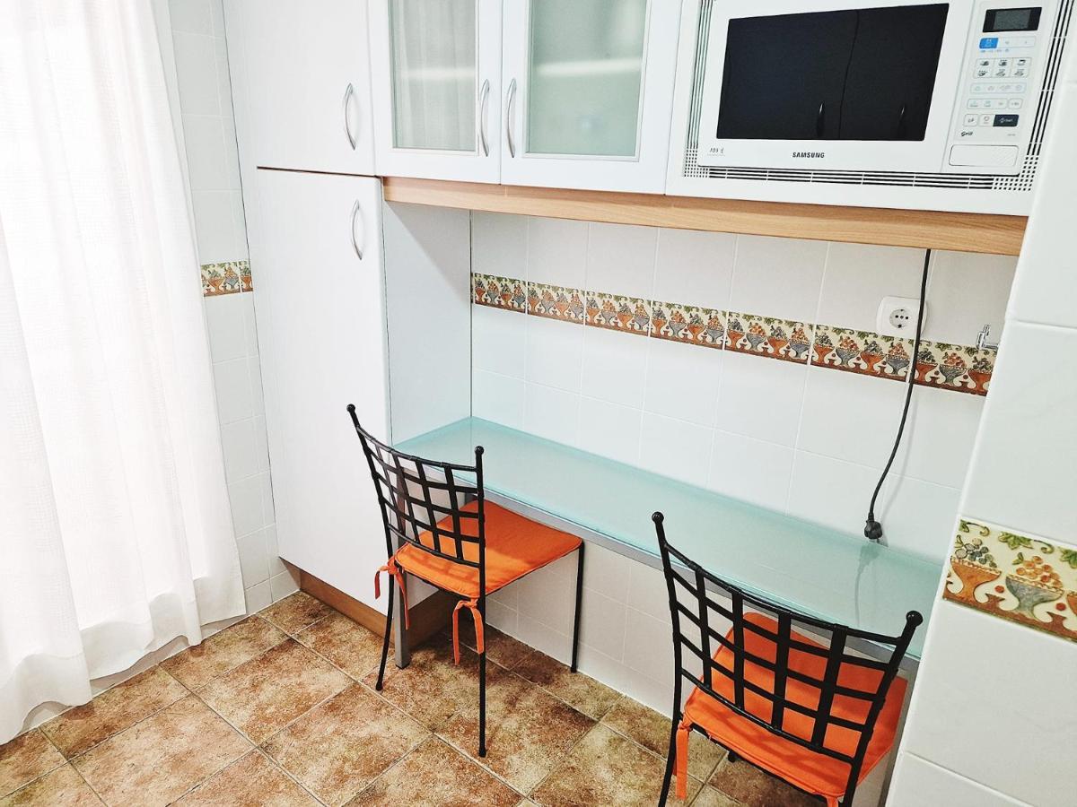 Benimar 1 Appartement *