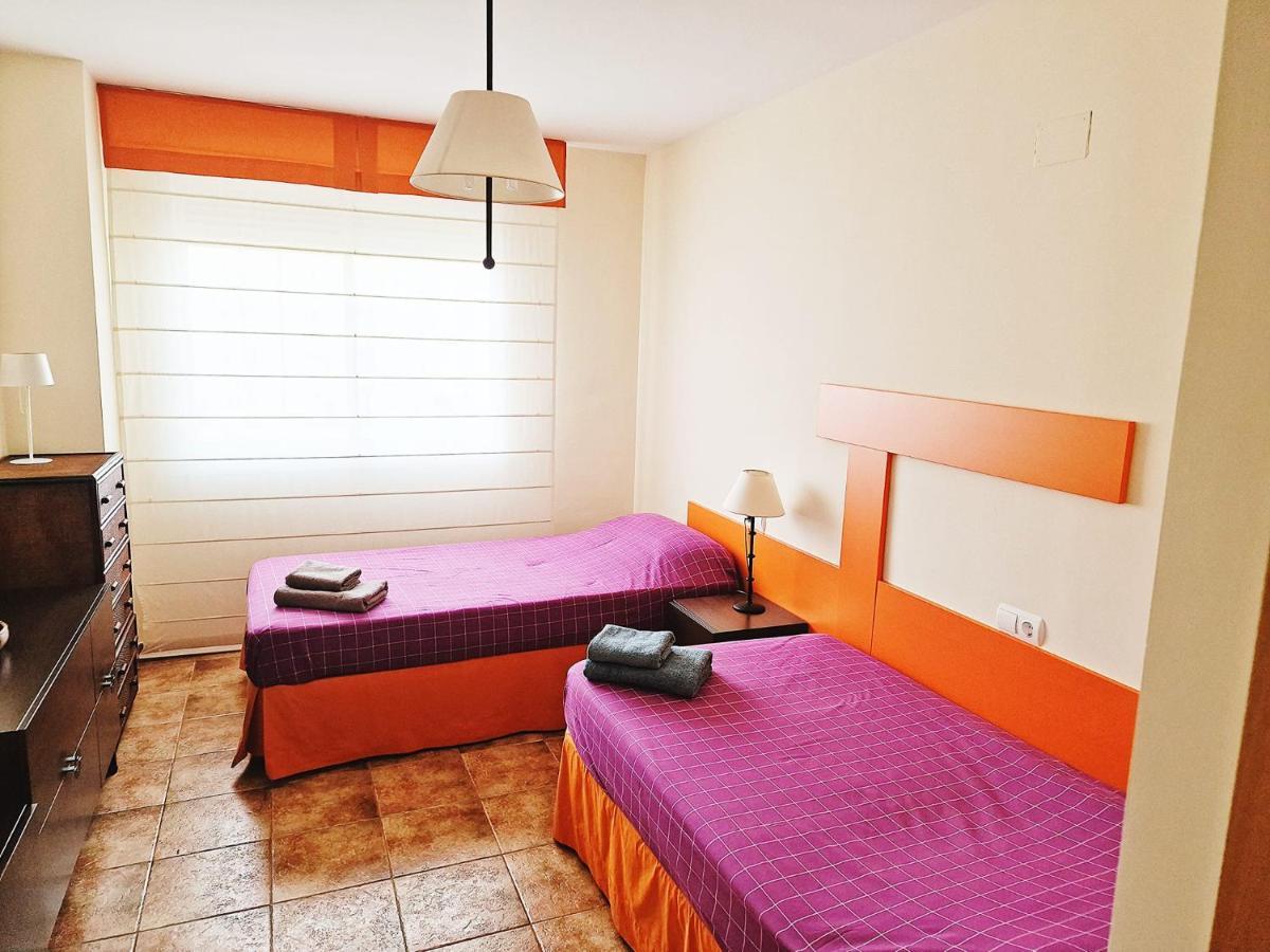 Appartement Benimar 1 La Cala de Finestra