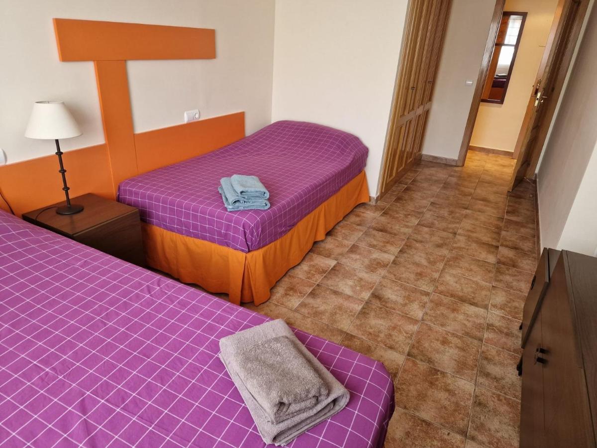 Benimar 1 * La Cala de Finestra