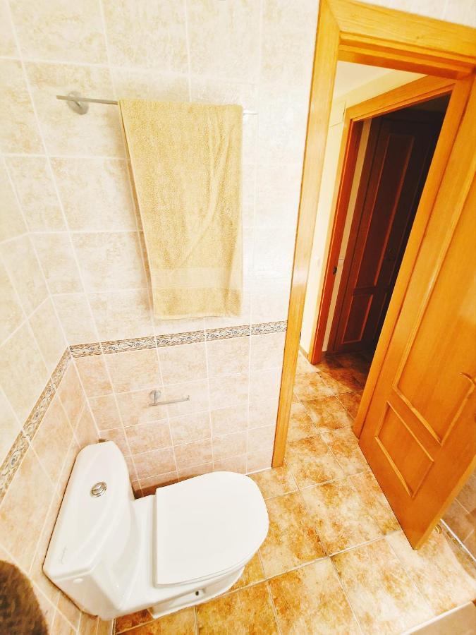 Benimar 1 Appartement *