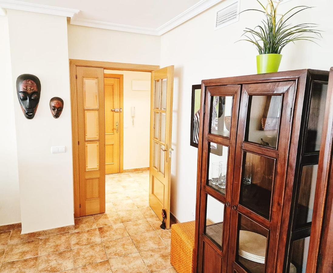 Benimar 1 Appartement La Cala de Finestra
