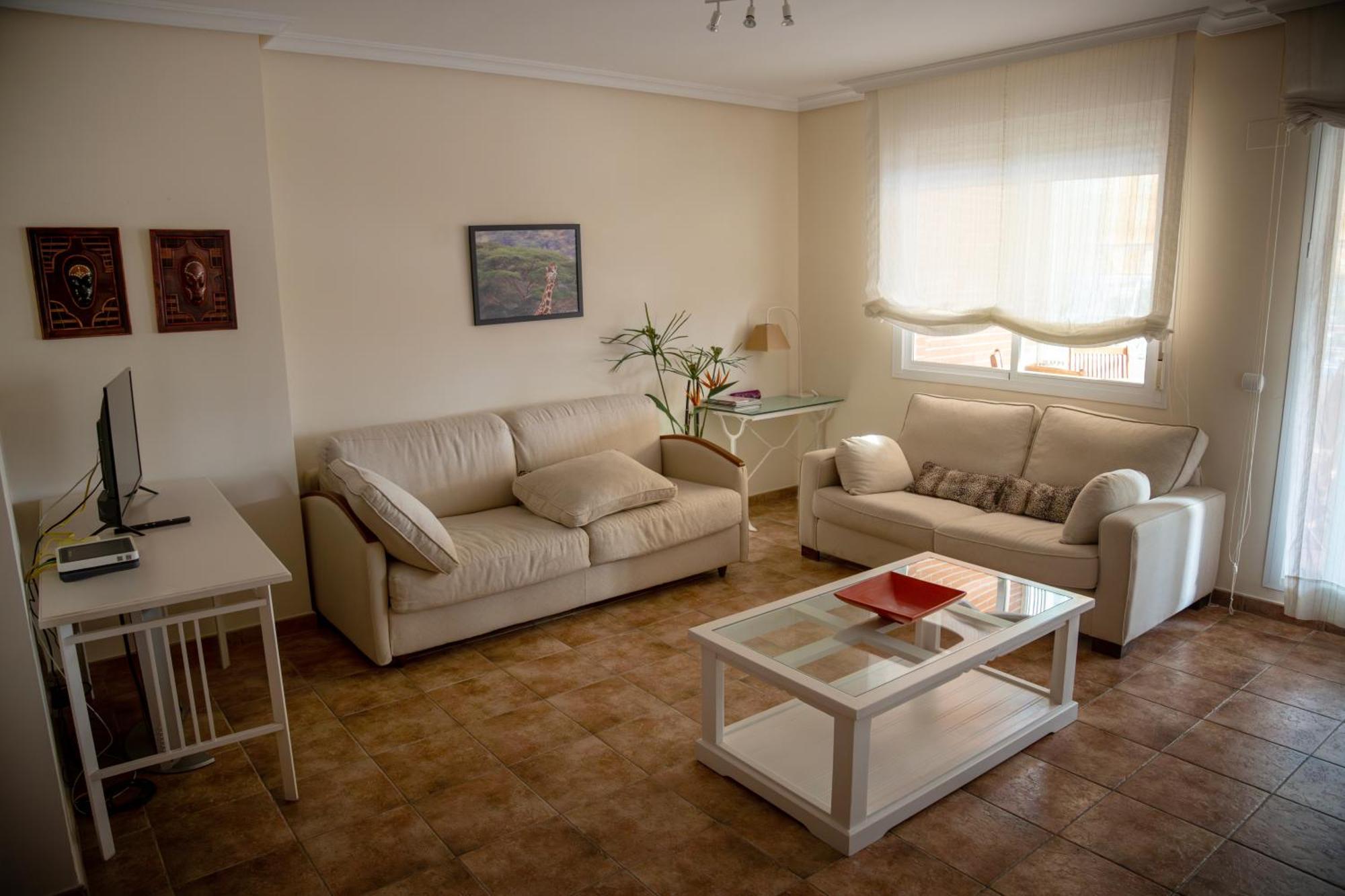 Benimar 1 Appartement *